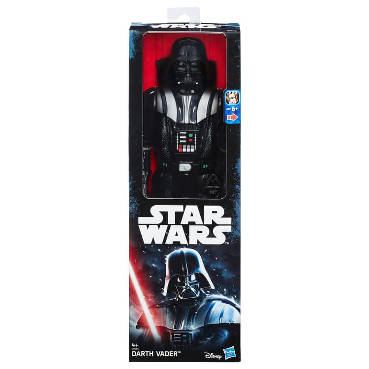 STAR WARS DARTH VADER