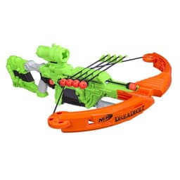 NERF ZOMBIE STRIKE DREAD BOLT