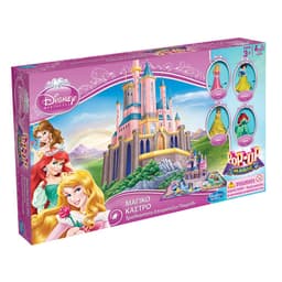 POP UP MAGIC CASTLE – ΜΑΓΙΚΟ ΚΑΣΤΡΟ