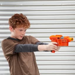 STAR WARS NERF POE DAMERON ΕΚΤΟΞΕΥΤΗΣ