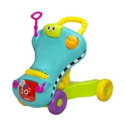 PLAYSKOOL - ΣΤΡΑΤΑ ΑΥΤΟΚΙΝΗΤΑΚΙ