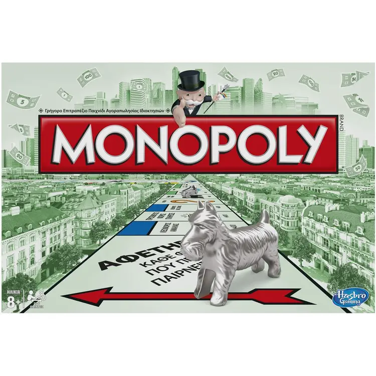 MONOPOLY