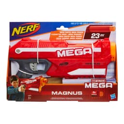 Nerf N-Strike Elite Mega Magnus Blaster