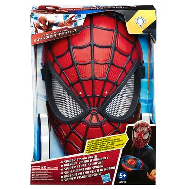 Marvel The Amazing Spider-Man 2 Spider Vision Mask