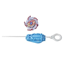 Beyblade Burst Surge Speedstorm Kolossal Helios H6 Starter Pack