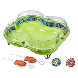 Beyblade Burst Rise Hypersphere Infinity Brink Battle Set