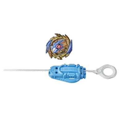 Beyblade Burst Surge Speedstorm Super Hyperion H6 Starter Pack