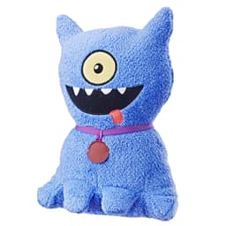 UglyDolls Feature Sounds Ugly Dog, Λούτρινα that Talks, 25 εκατοστά