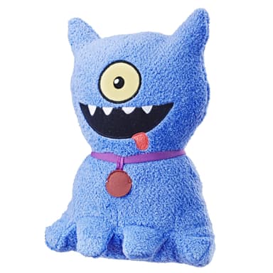 UglyDolls Feature Sounds Ugly Dog, Λούτρινα that Talks, 25 εκατοστά
