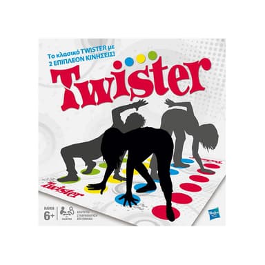 TWISTER