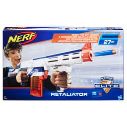 NERF N-STRIKE ELITE RETALIATOR