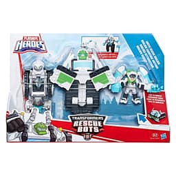 TRA RBT ARTIC RESCUE BOULDER