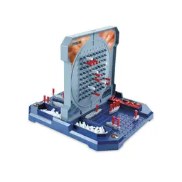 Battleship Game