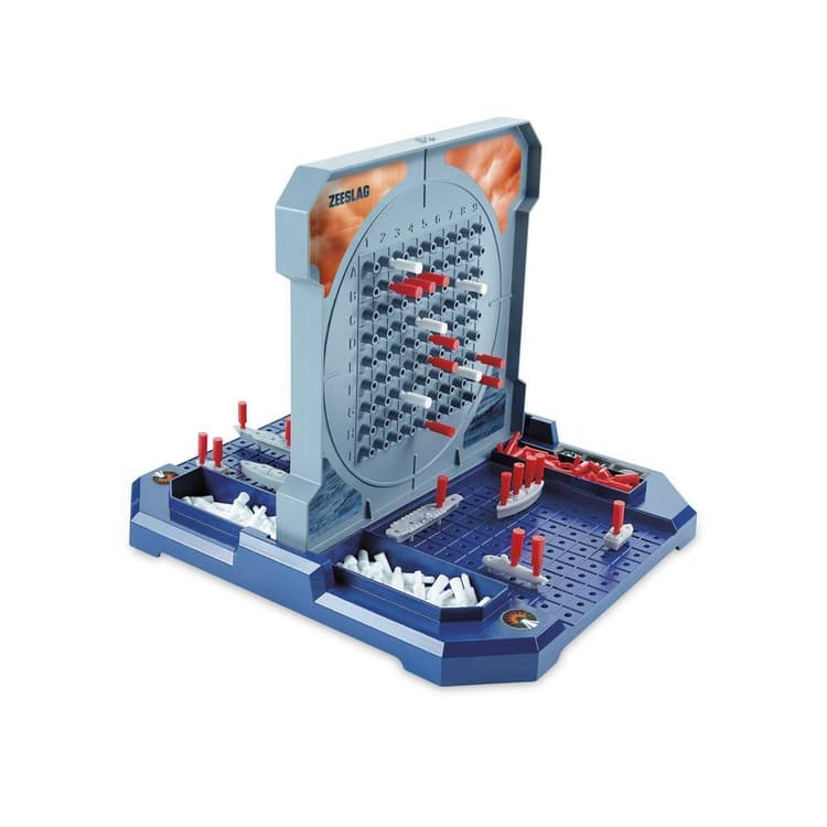 Battleship Game