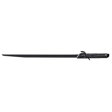 Star Wars The Black Series Mandalorian Darksaber Force FX Elite Lightsaber, Advanced LEDs, Sound Effects, Adult Roleplay