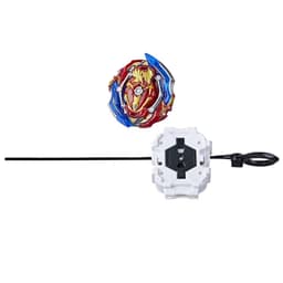 Beyblade Burst Pro Series Union Achilles Spinning Top Starter Pack -- Battling Game Top with Launcher Toy