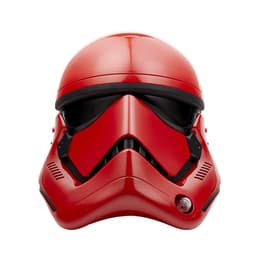Star Wars The Black Series Galaxy’s Edge Captain Cardinal Electronic Roleplay Helmet for Ages 14 and Up