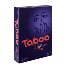 Taboo Game