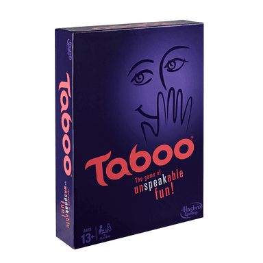 Taboo Game