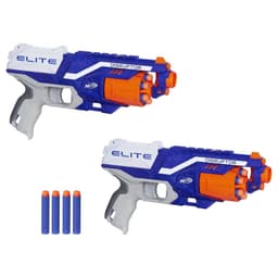 Nerf N-Strike Elite Disruptor 2-Pack