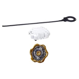 Beyblade Burst Turbo SwitchStrike Jinnius J3 Starter Pack