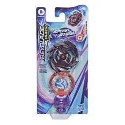 Beyblade Burst Surge Speedstorm Super Satomb S6 Spinning Top Single Pack -- Battling Game Top Toy for Kids