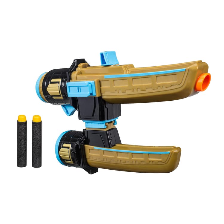 Avengers: Endgame Nerf Ronin Assembler Gear