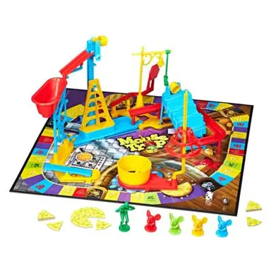 Mouse Trap Game