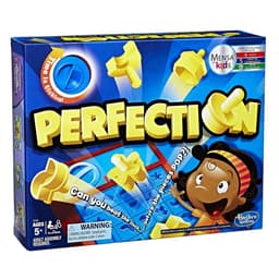 Perfection Game