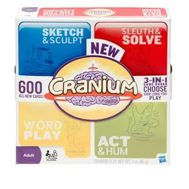CRANIUM