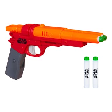 Star Wars Nerf Qi’Ra Blaster