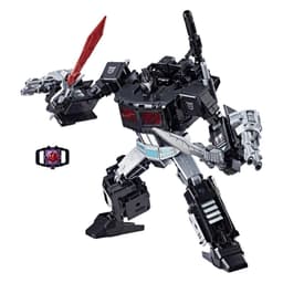 Transformers: Generations Power of the Primes Evolution Nemesis Prime
