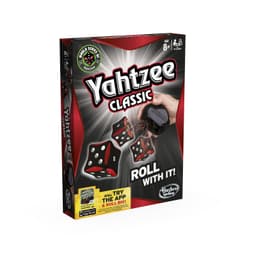 Yahtzee Classic