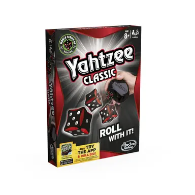 Yahtzee Classic