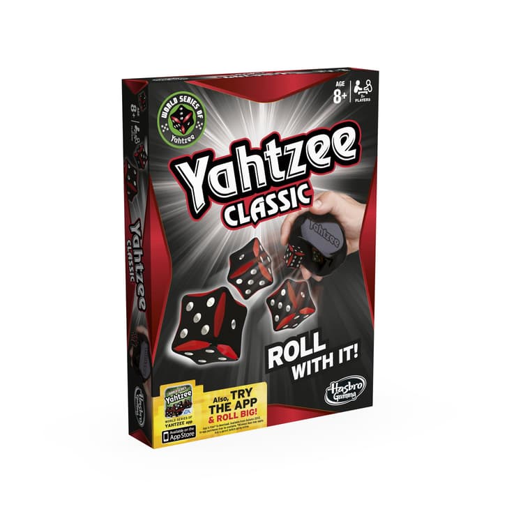 Yahtzee Classic