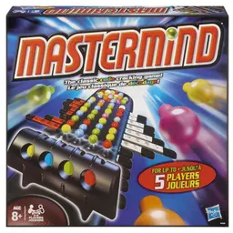 Mastermind