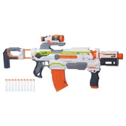 Nerf Modulus ECS-10 Blaster