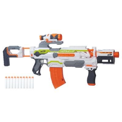 Nerf Modulus ECS-10 Blaster