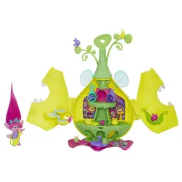 DreamWorks Trolls Camp Critter Pod