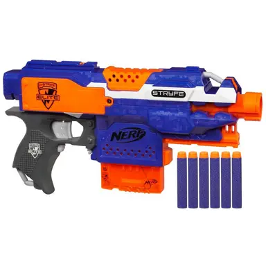 Nerf N-Strike Elite Stryfe Blaster