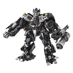 Transformers Masterpiece Movie Series Ironhide MPM-6