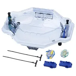 Beyblade Burst Avatar Attack Battle Set