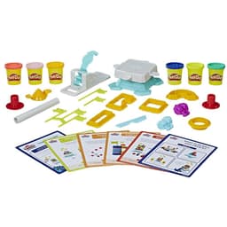 Play-Doh Academy Tower Builder Kit