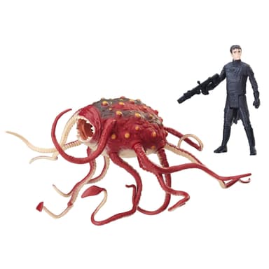 Star Wars Force Link 2.0 Rathtar & Bala-Tik Figure