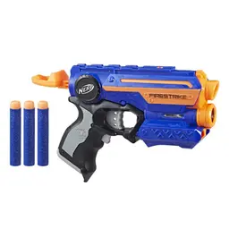 Nerf N-Strike Elite Firestrike