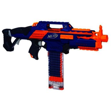Nerf N-Strike Elite RapidStrike CS-18 Blaster