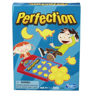 Perfection Game