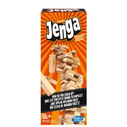 Classic JENGA Game