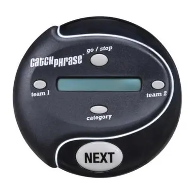 Catch Phrase Game
