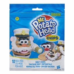 Mr. Potato Head Chips Saul T. Chips Toy for Kids Ages 3+